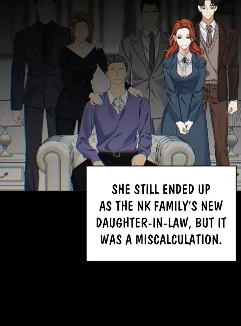 When Love Calls Me Chapter 20 page 37 - 