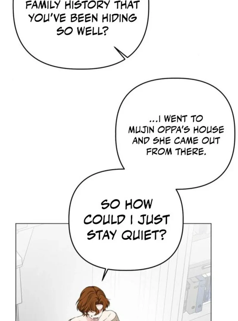 When Love Calls Me Chapter 20 page 5 - 