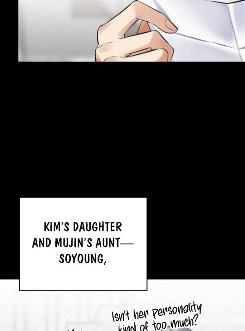 When Love Calls Me Chapter 20 page 43 - 