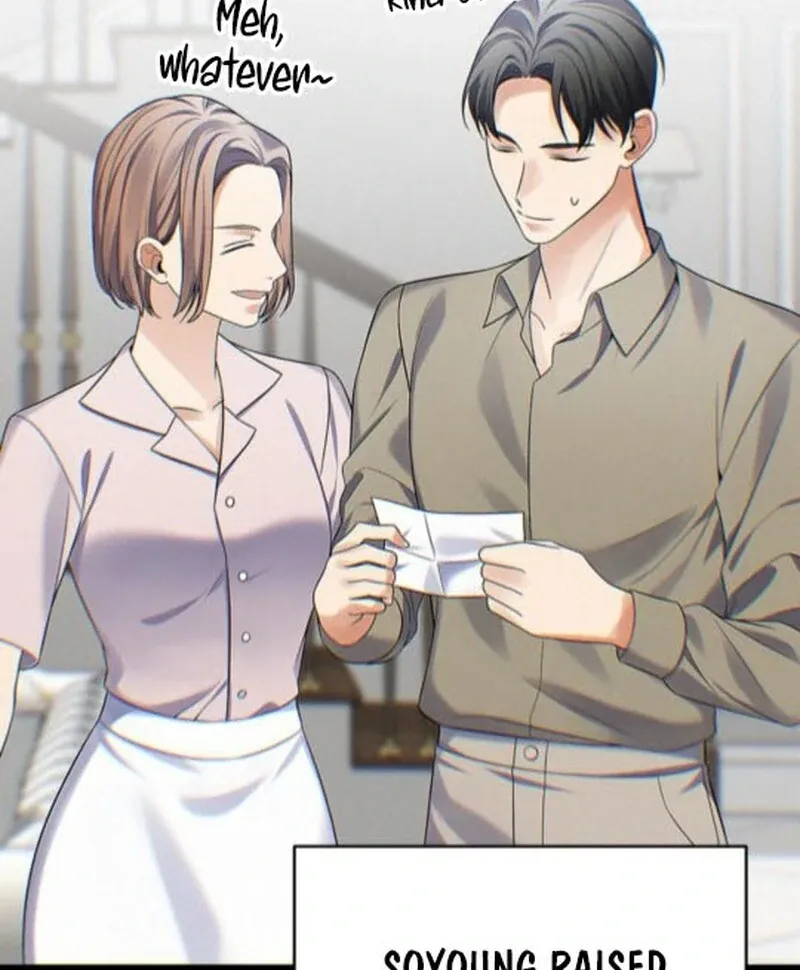 When Love Calls Me Chapter 20 page 44 - 