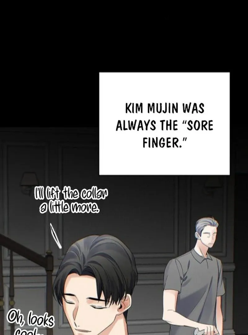 When Love Calls Me Chapter 20 page 47 - 