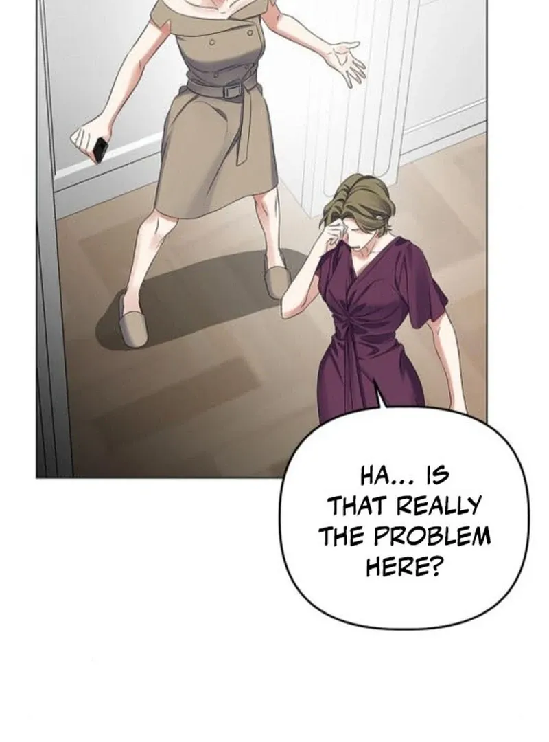 When Love Calls Me Chapter 20 page 6 - 