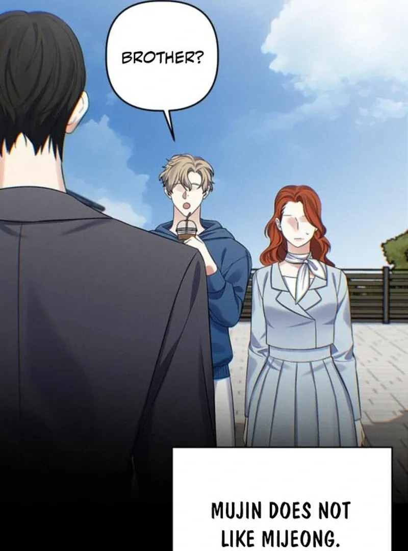 When Love Calls Me Chapter 20 page 57 - 