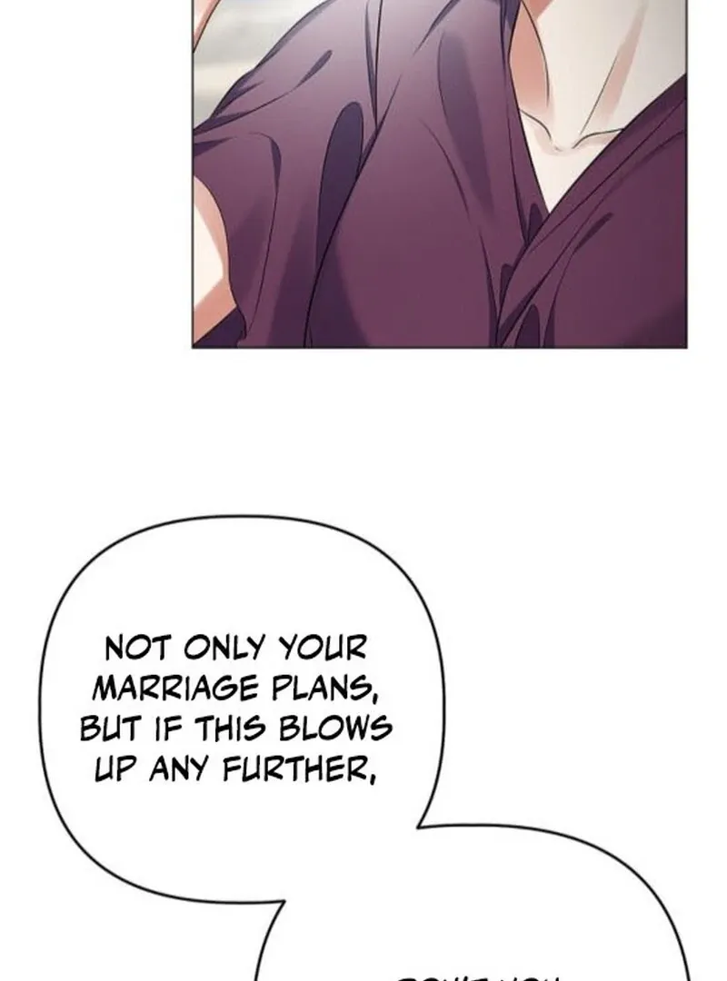 When Love Calls Me Chapter 20 page 8 - 