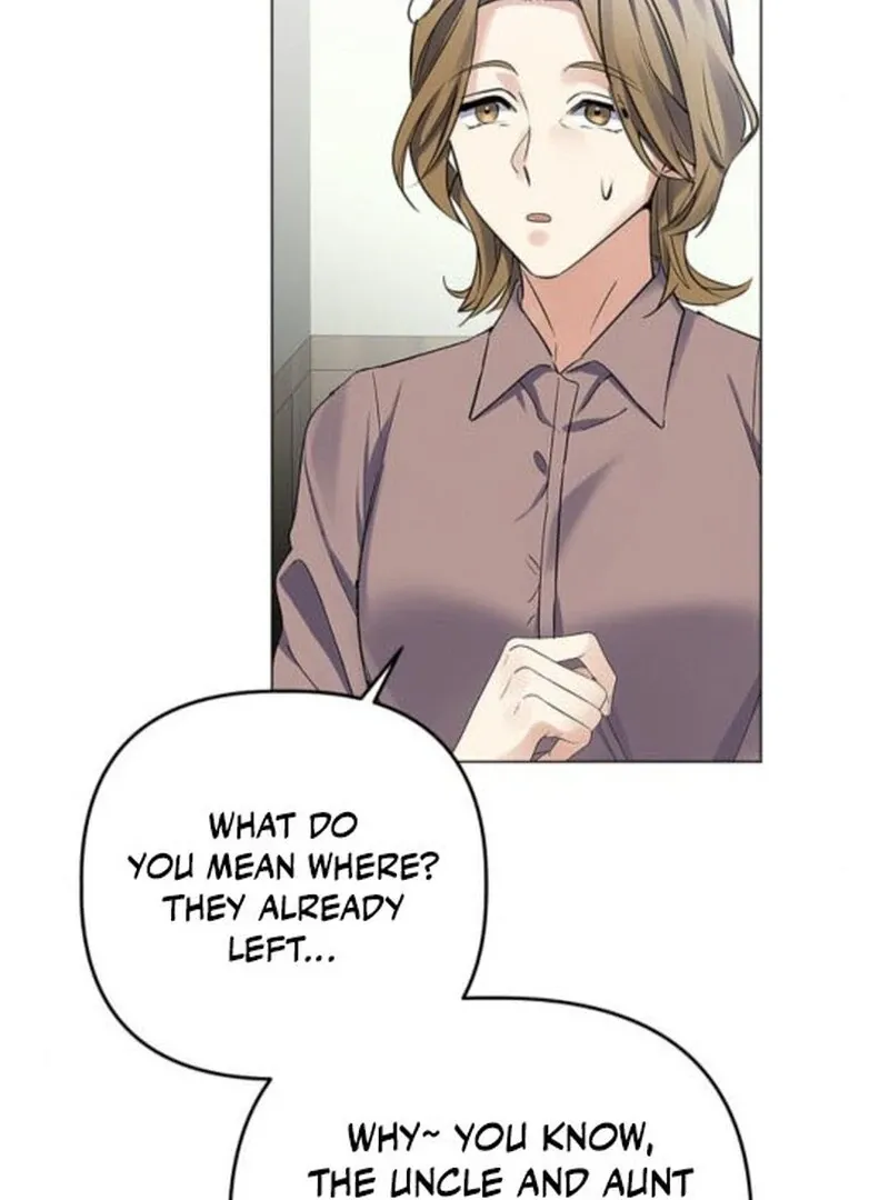 When Love Calls Me Chapter 21 page 101 - 