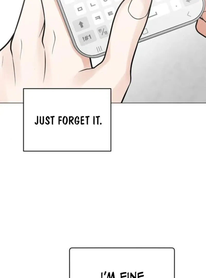 When Love Calls Me Chapter 21 page 17 - 