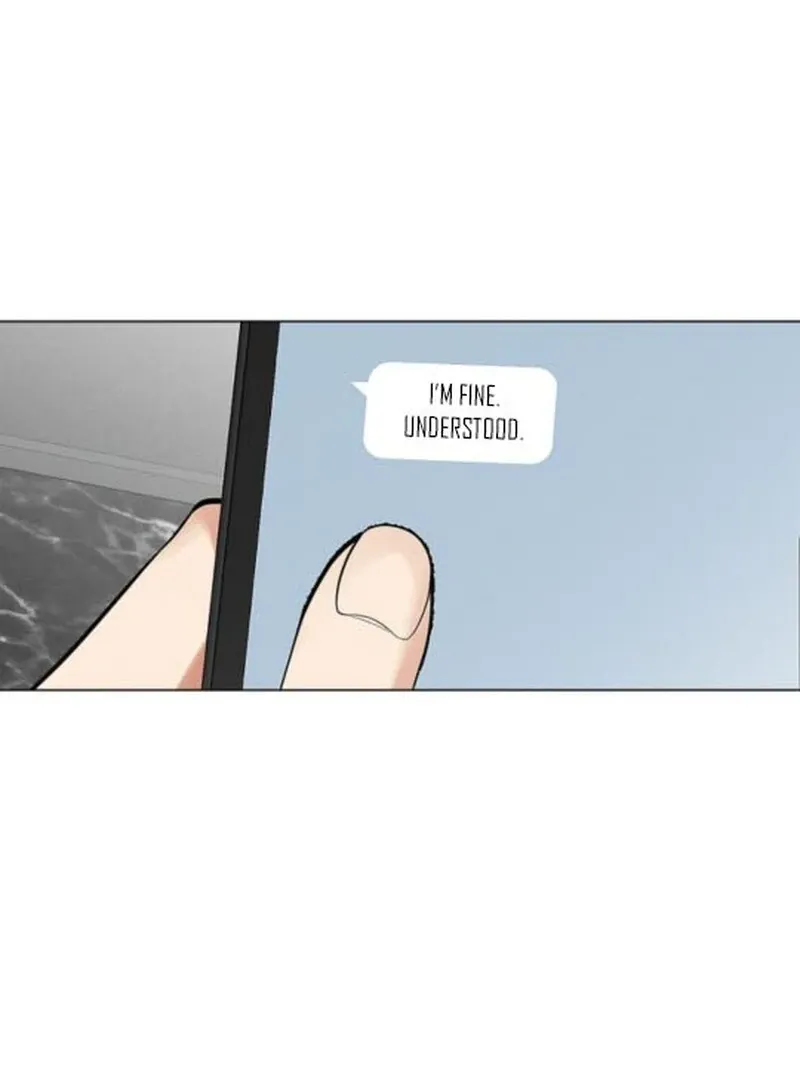 When Love Calls Me Chapter 21 page 20 - 