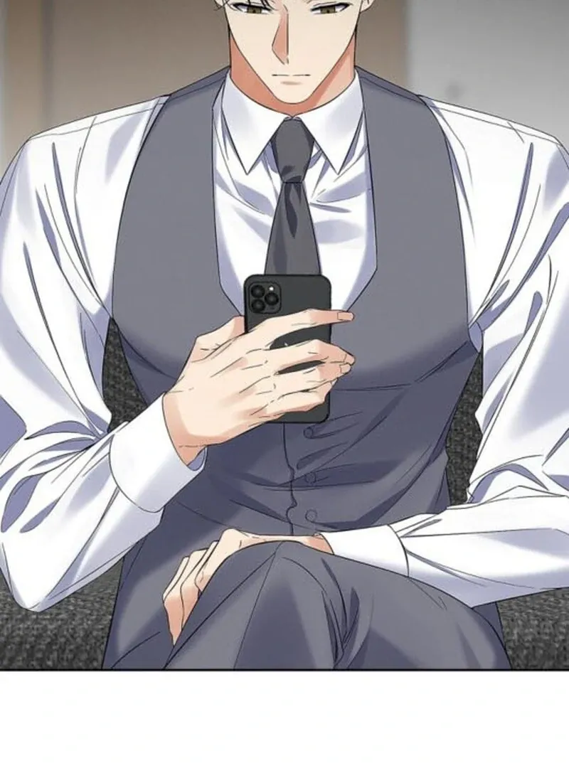 When Love Calls Me Chapter 21 page 22 - 