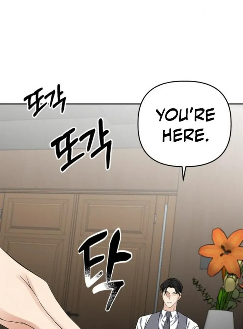 When Love Calls Me Chapter 21 page 25 - 