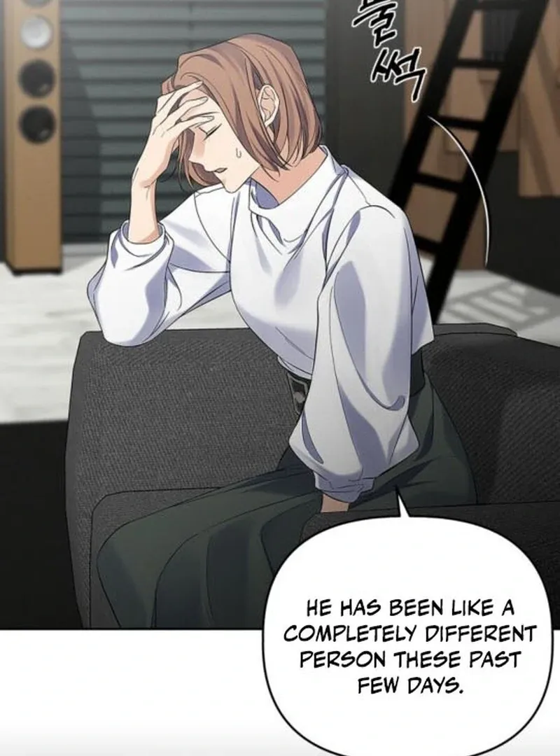 When Love Calls Me Chapter 21 page 28 - 
