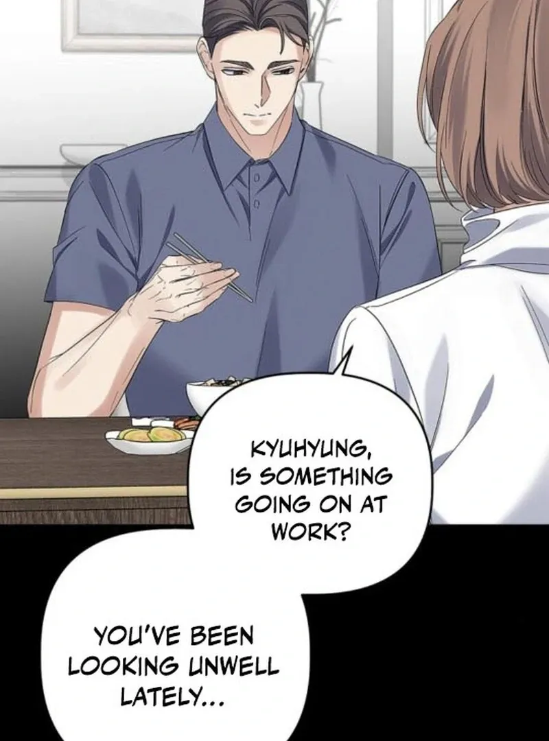 When Love Calls Me Chapter 21 page 30 - 