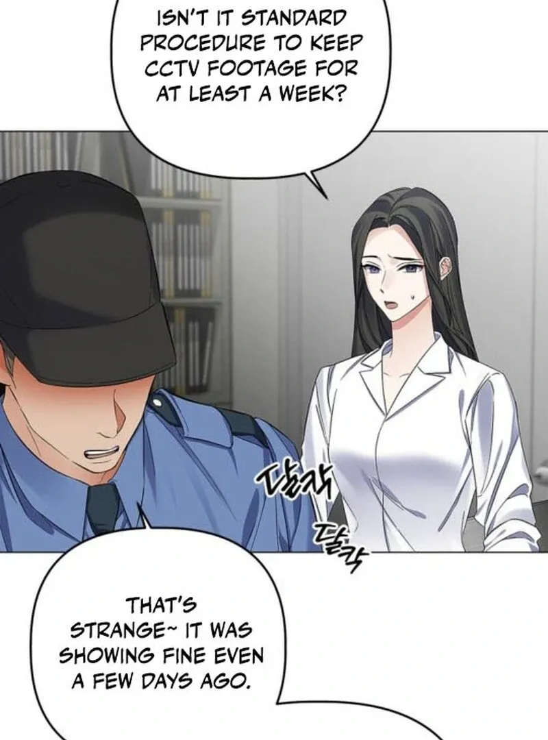 When Love Calls Me Chapter 21 page 4 - 
