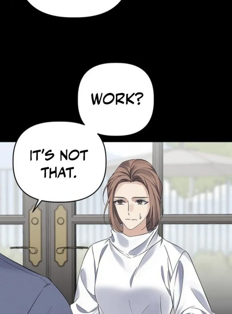When Love Calls Me Chapter 21 page 31 - 