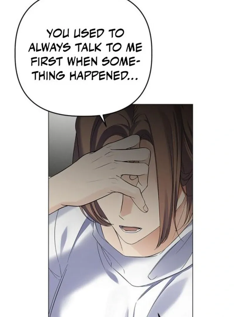 When Love Calls Me Chapter 21 page 33 - 