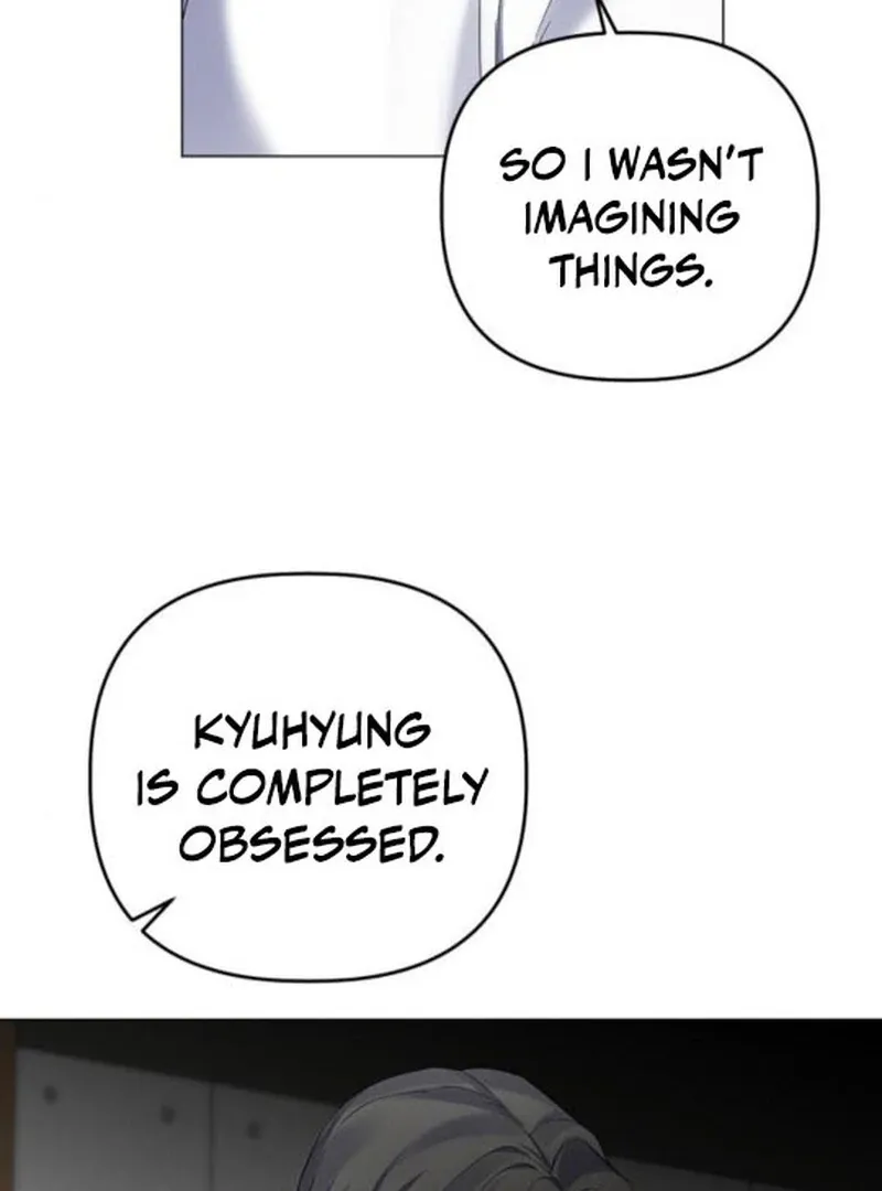 When Love Calls Me Chapter 21 page 34 - 