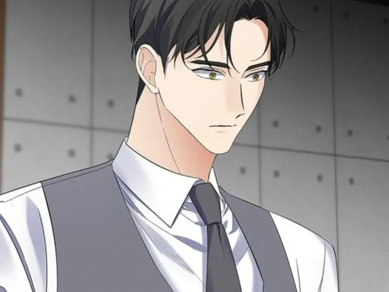 When Love Calls Me Chapter 21 page 35 - 