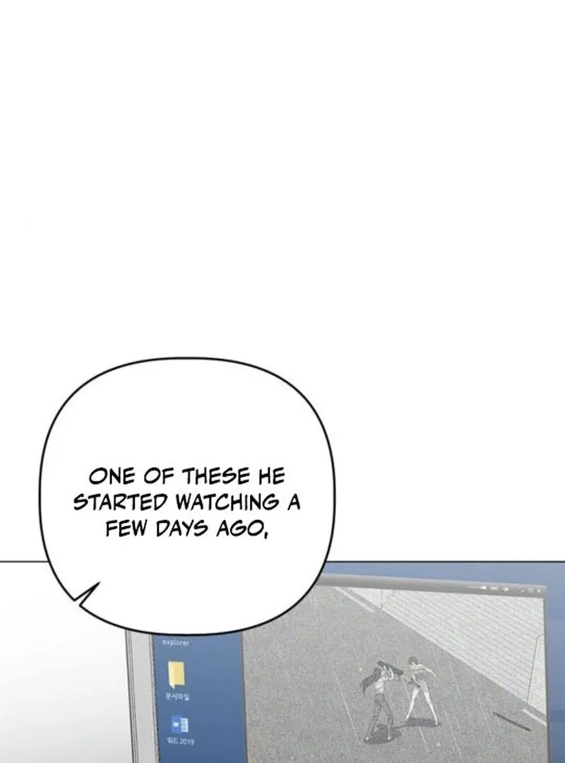 When Love Calls Me Chapter 21 page 37 - 