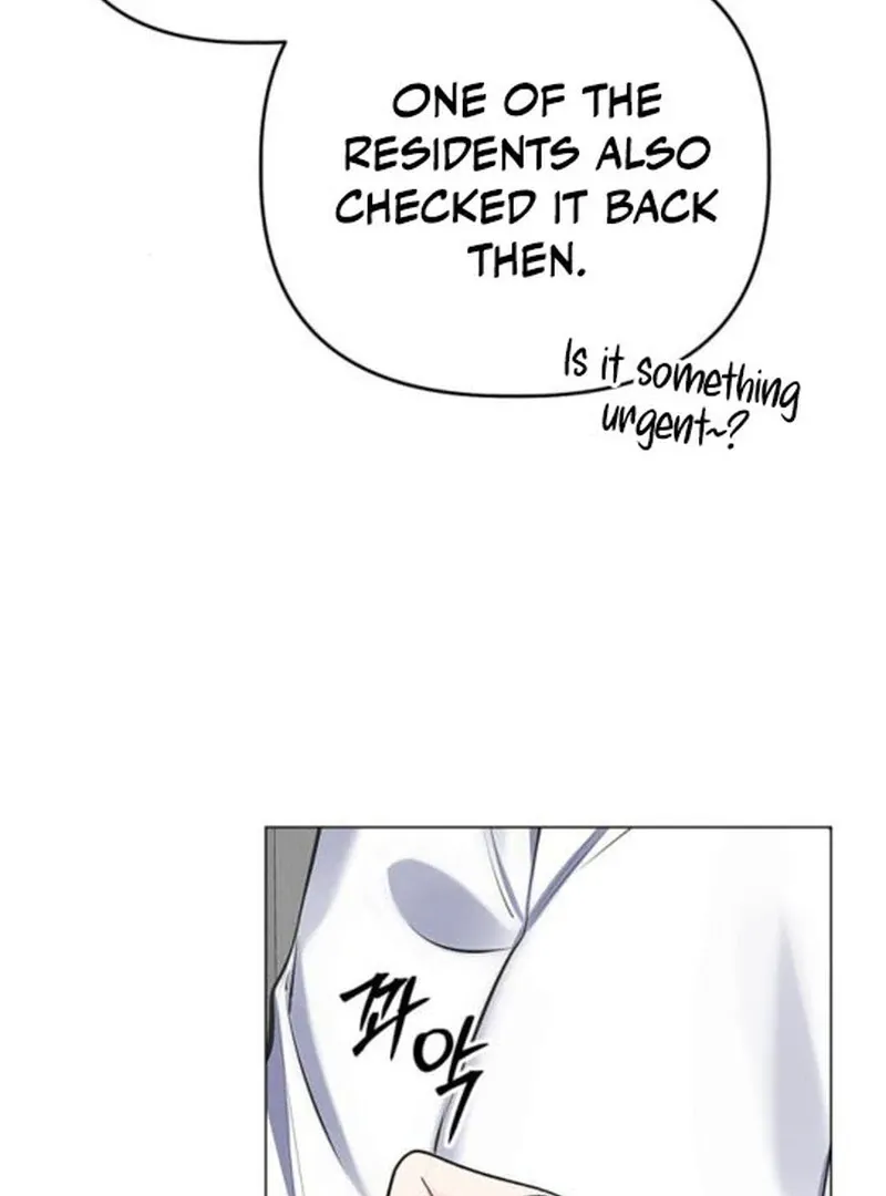 When Love Calls Me Chapter 21 page 5 - 