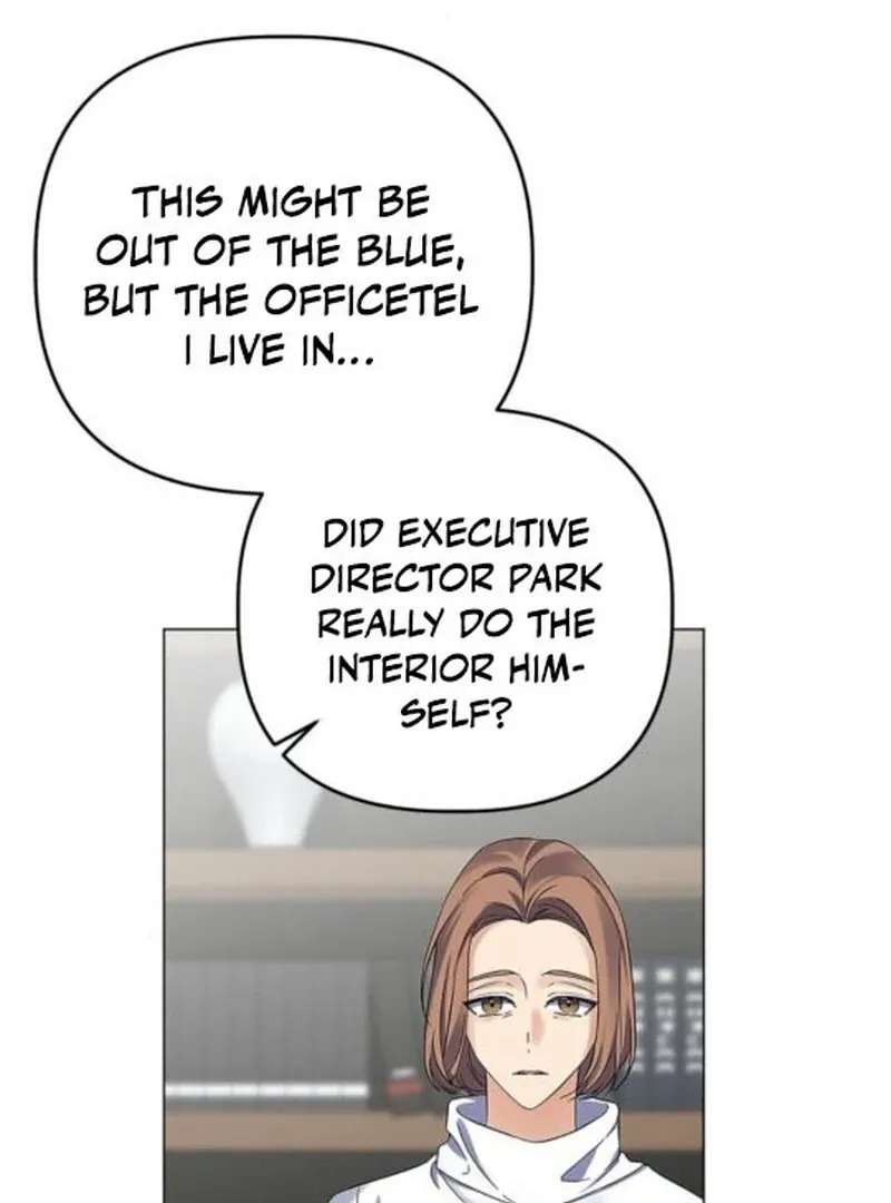 When Love Calls Me Chapter 21 page 44 - 