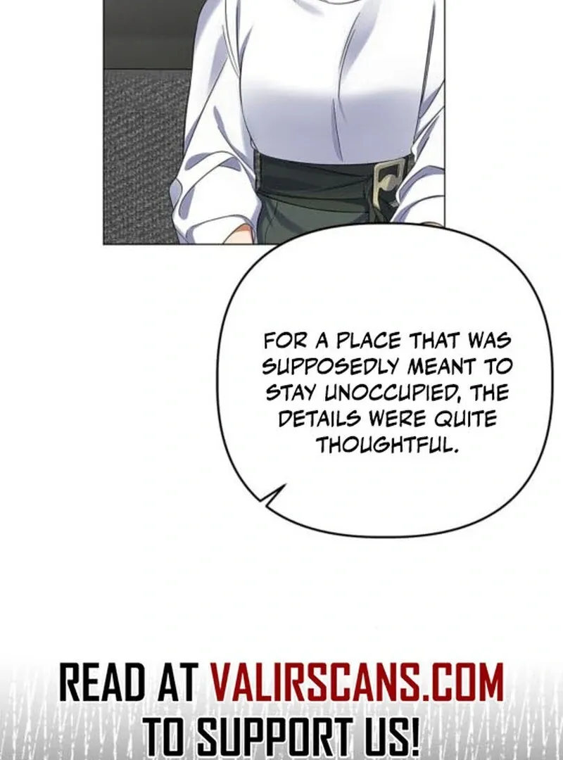 When Love Calls Me Chapter 21 page 45 - 