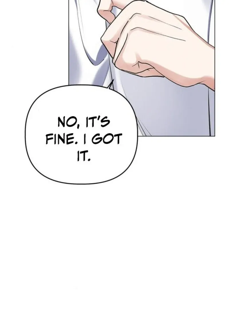 When Love Calls Me Chapter 21 page 6 - 