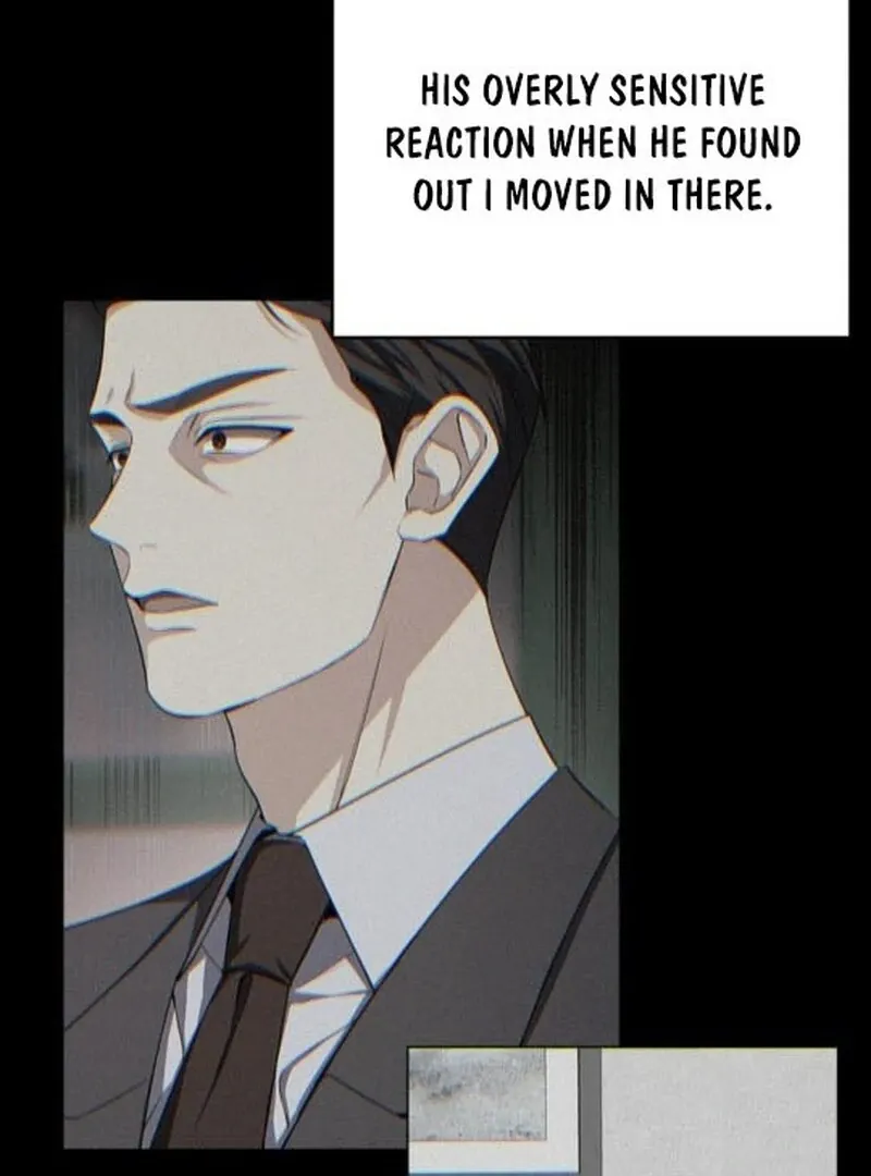 When Love Calls Me Chapter 21 page 51 - 