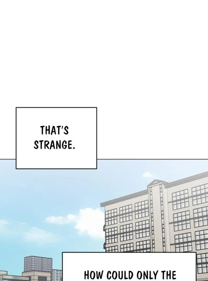 When Love Calls Me Chapter 21 page 7 - 