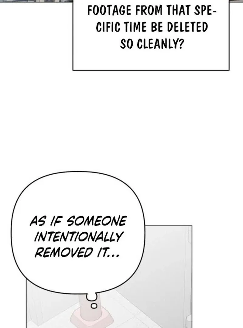 When Love Calls Me Chapter 21 page 8 - 