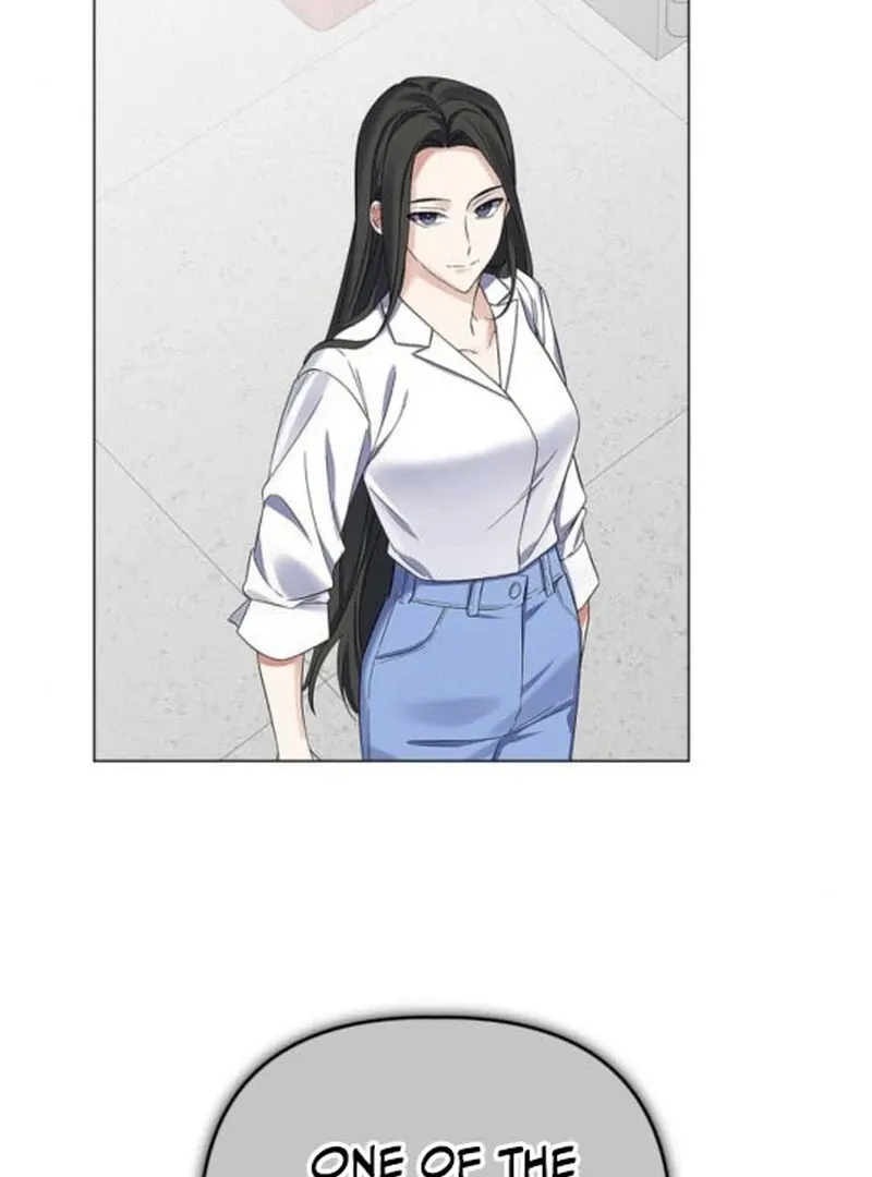 When Love Calls Me Chapter 21 page 9 - 