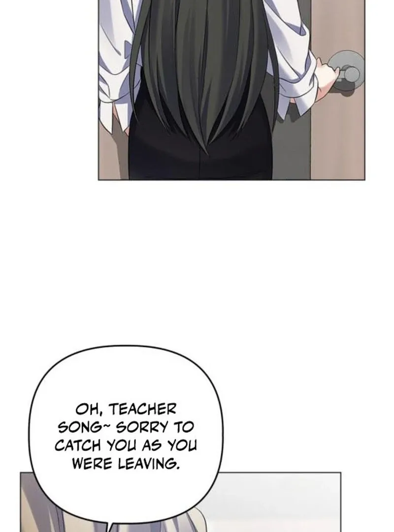 When Love Calls Me Chapter 21 page 89 - 
