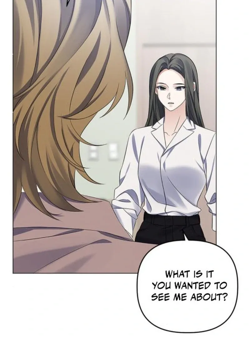 When Love Calls Me Chapter 21 page 90 - 