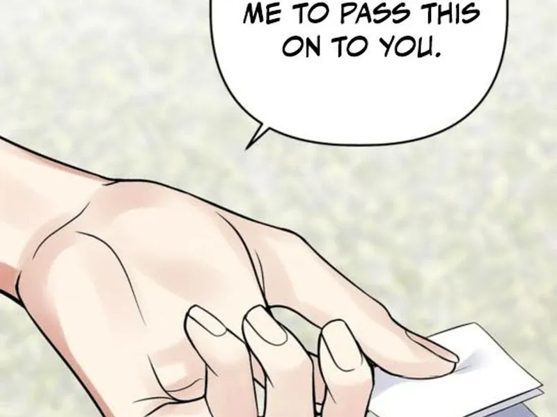 When Love Calls Me Chapter 21 page 92 - 
