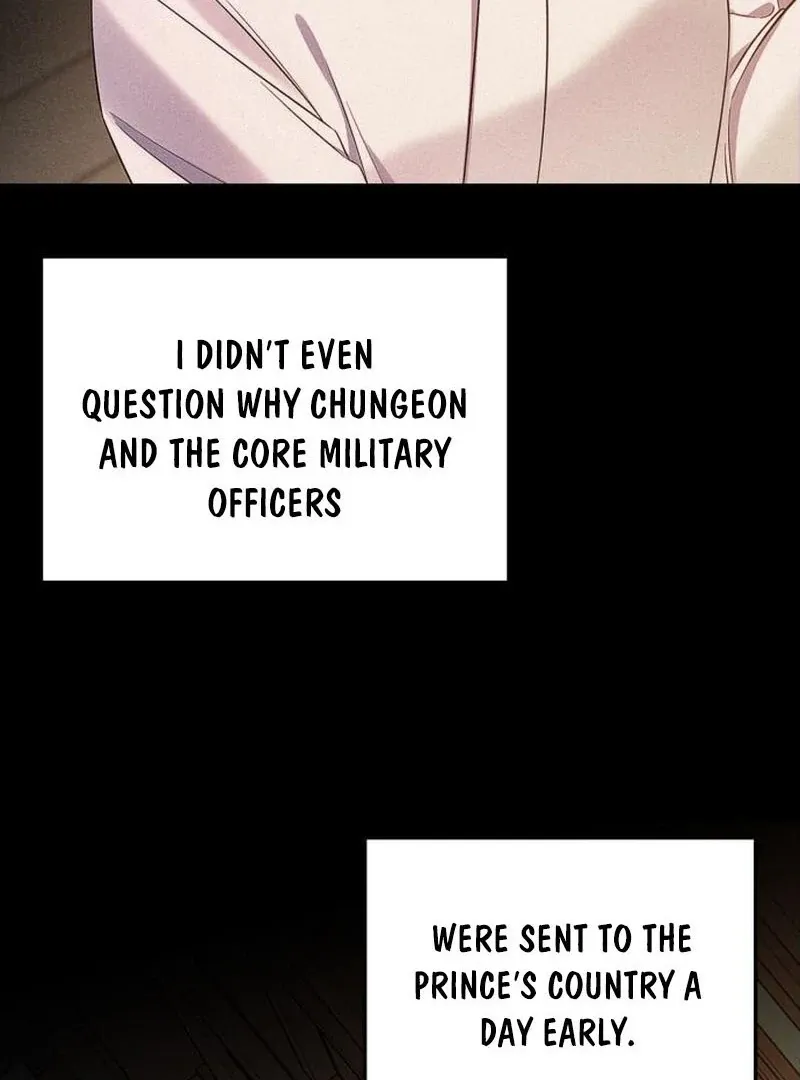 When Love Calls Me Chapter 23 page 23 - 