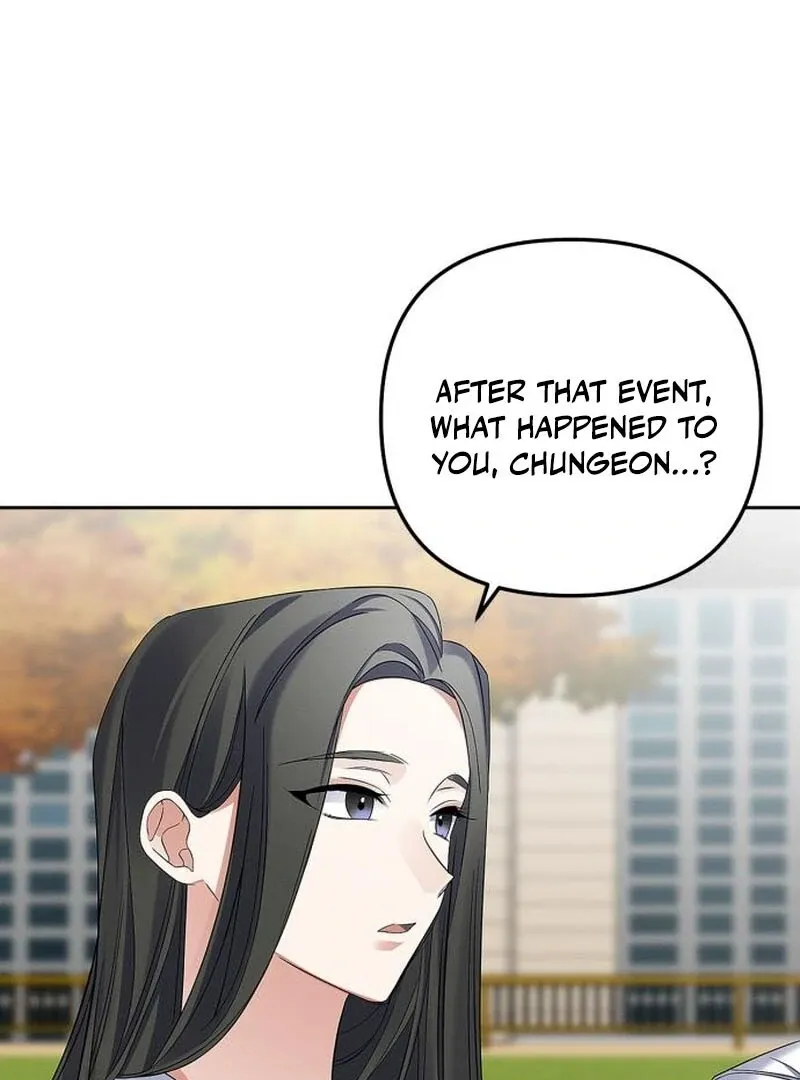 When Love Calls Me Chapter 23 page 4 - 