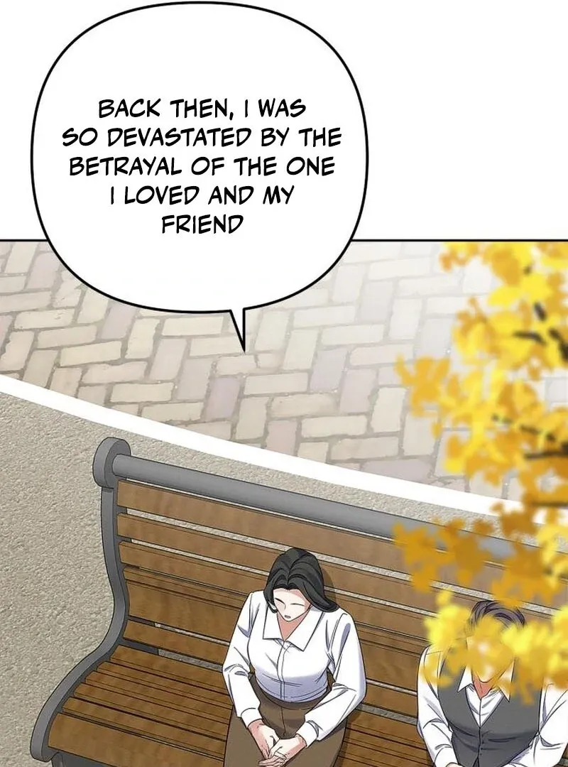 When Love Calls Me Chapter 23 page 33 - 
