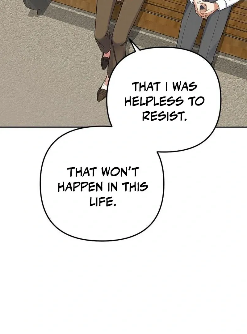 When Love Calls Me Chapter 23 page 34 - 
