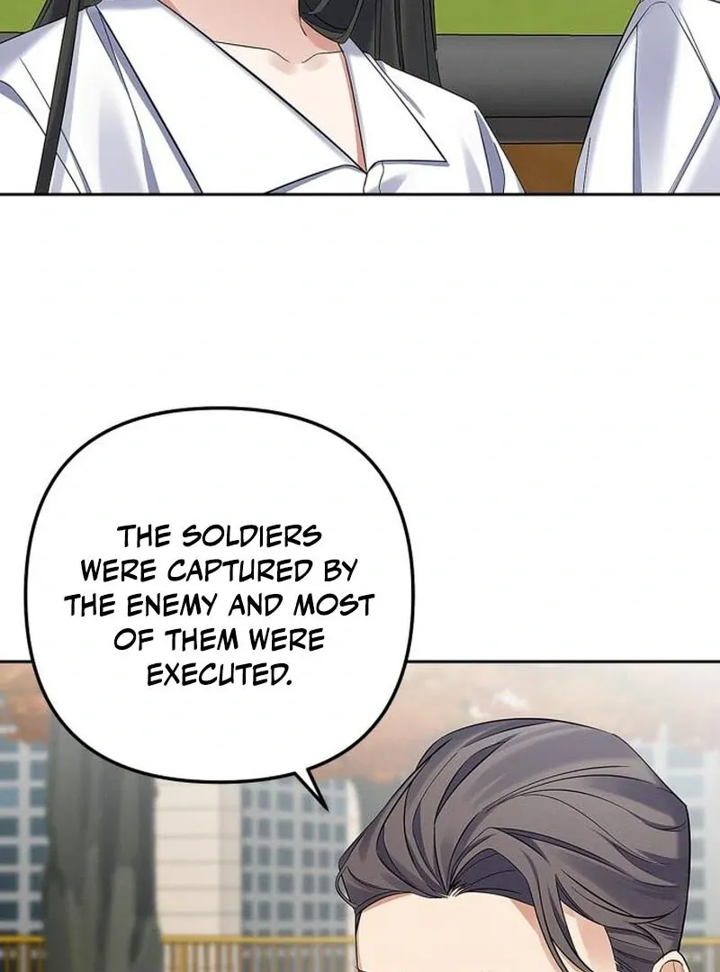 When Love Calls Me Chapter 23 page 5 - 