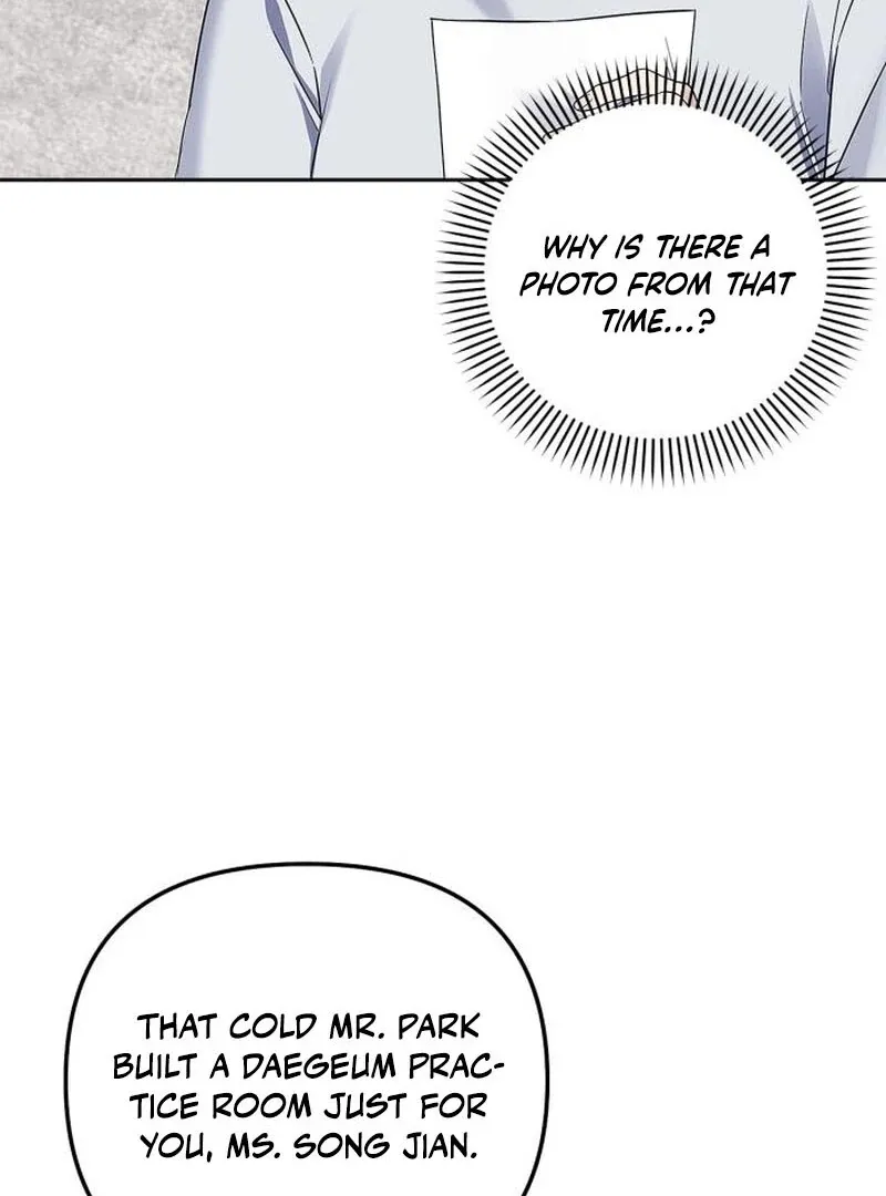 When Love Calls Me Chapter 23 page 42 - 