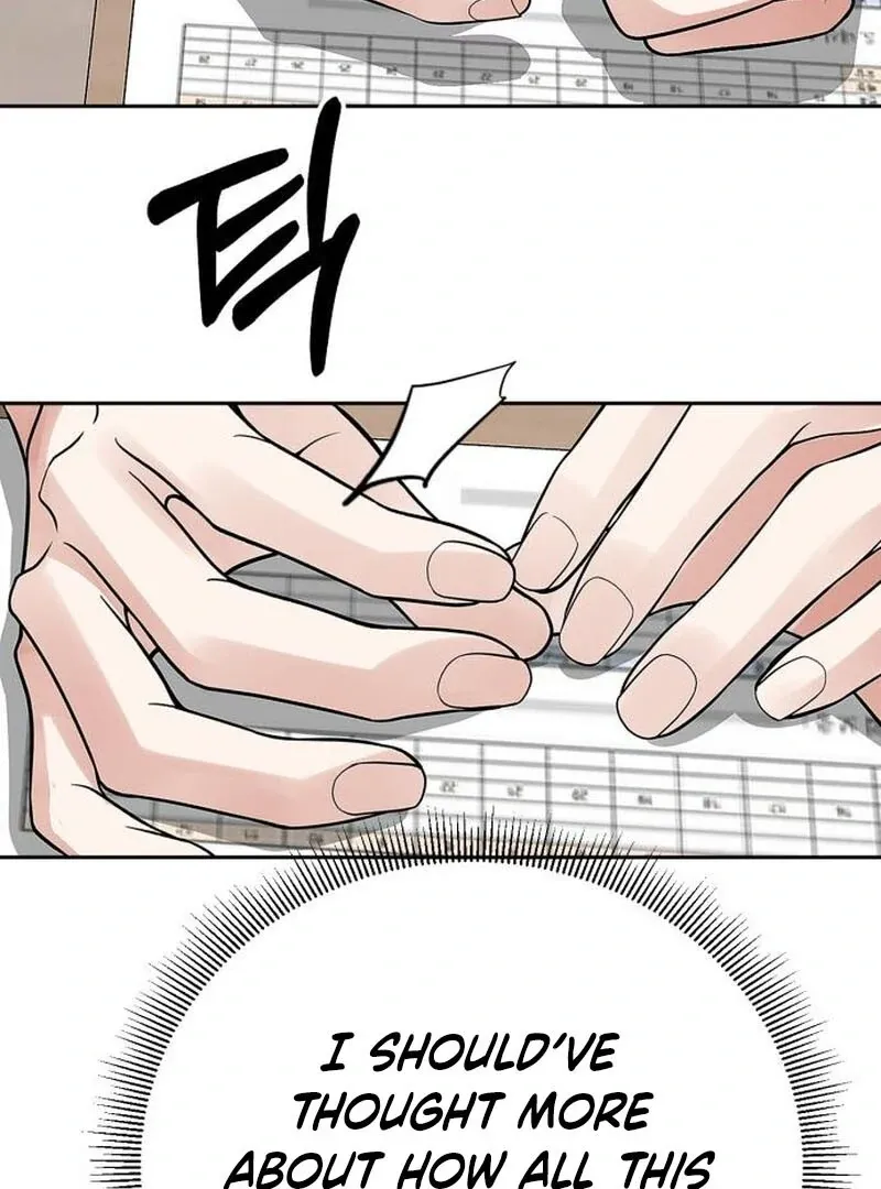 When Love Calls Me Chapter 23 page 87 - 
