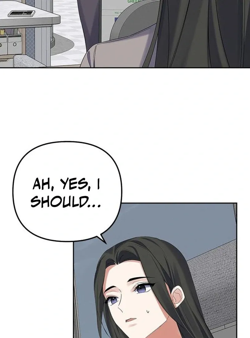 When Love Calls Me Chapter 23 page 92 - 
