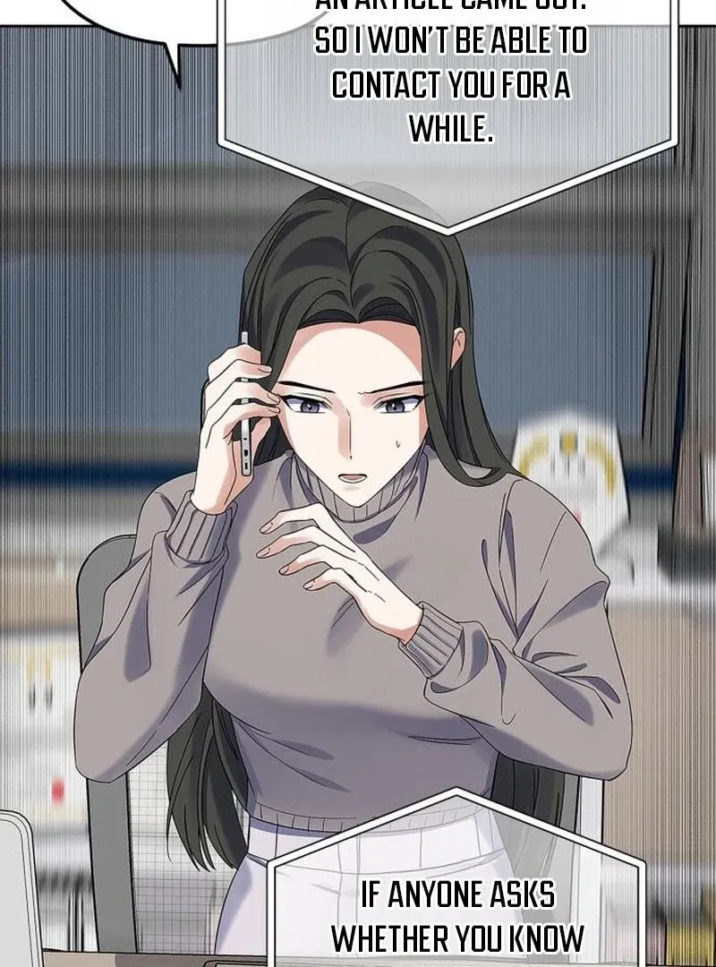 When Love Calls Me Chapter 23 page 97 - 