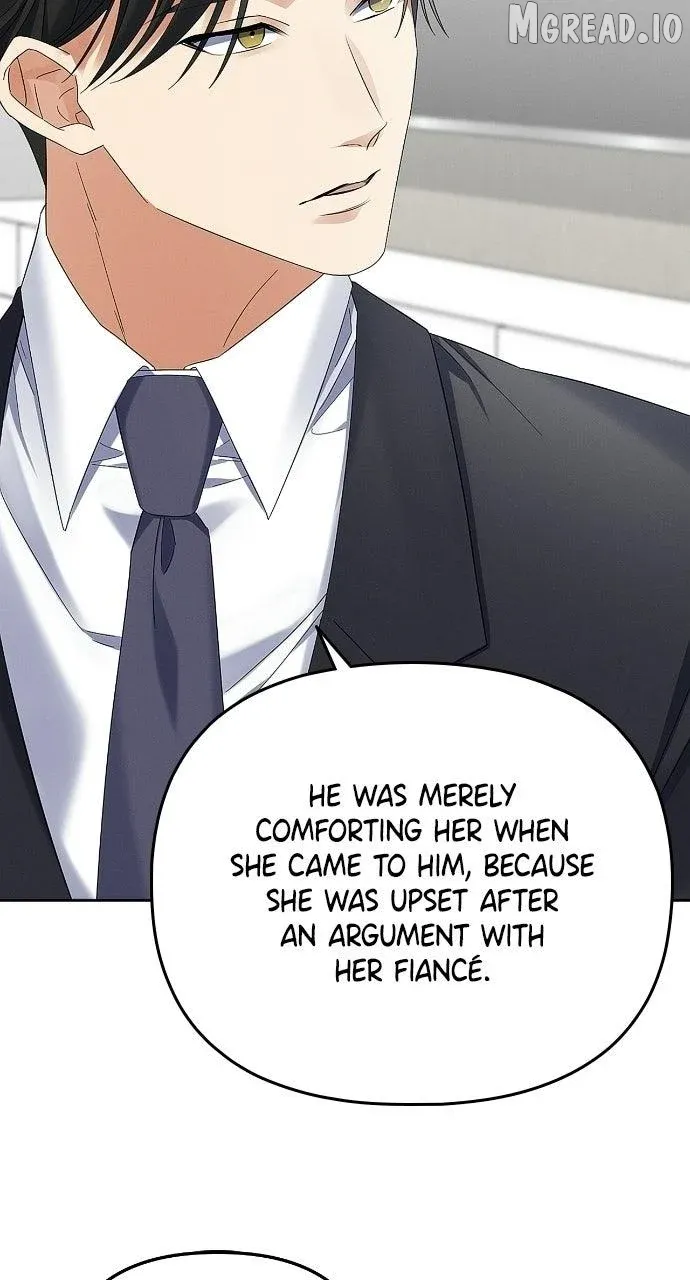 When Love Calls Me Chapter 26 page 11 - 