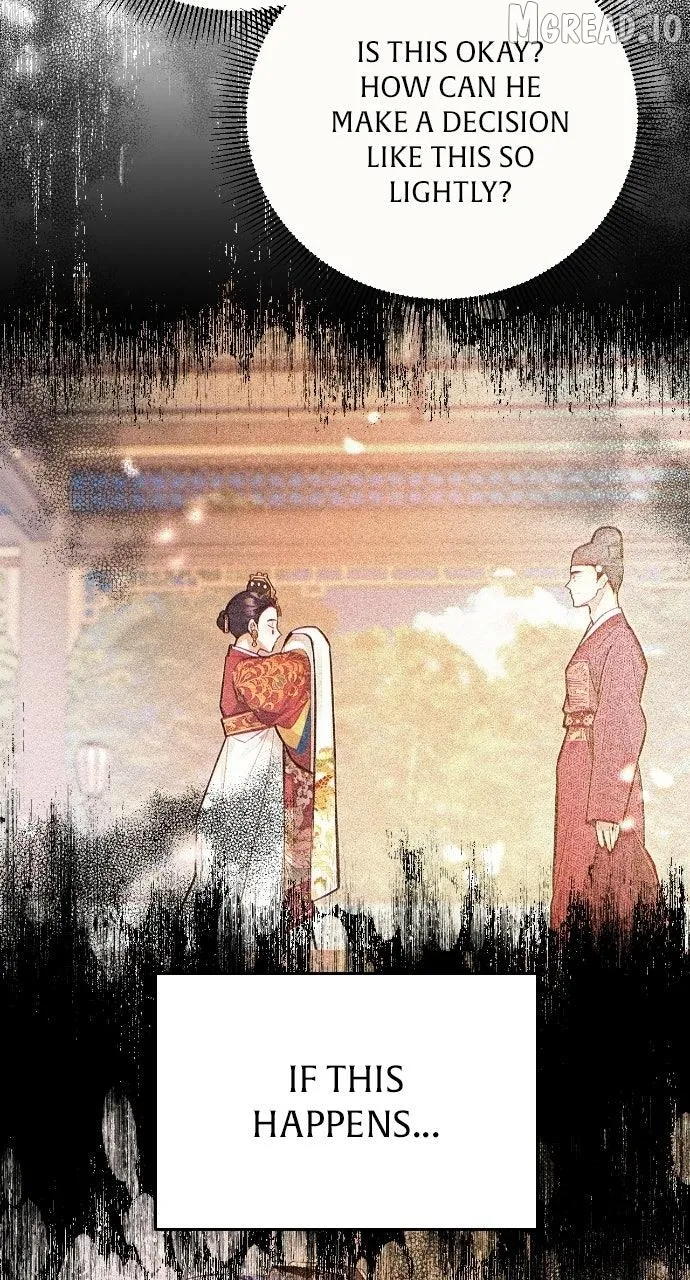 When Love Calls Me Chapter 26 page 16 - 