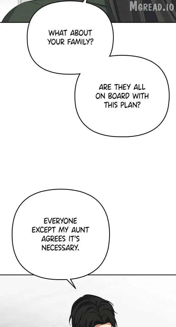 When Love Calls Me Chapter 26 page 20 - 