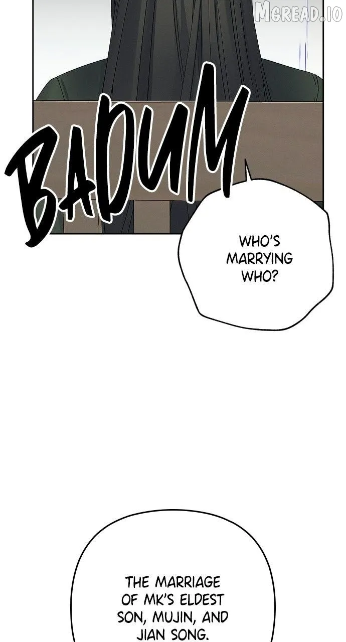 When Love Calls Me Chapter 26 page 3 - 