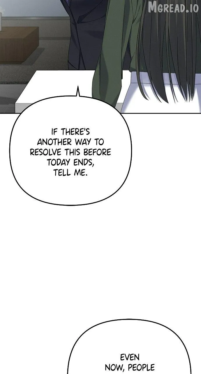 When Love Calls Me Chapter 26 page 24 - 