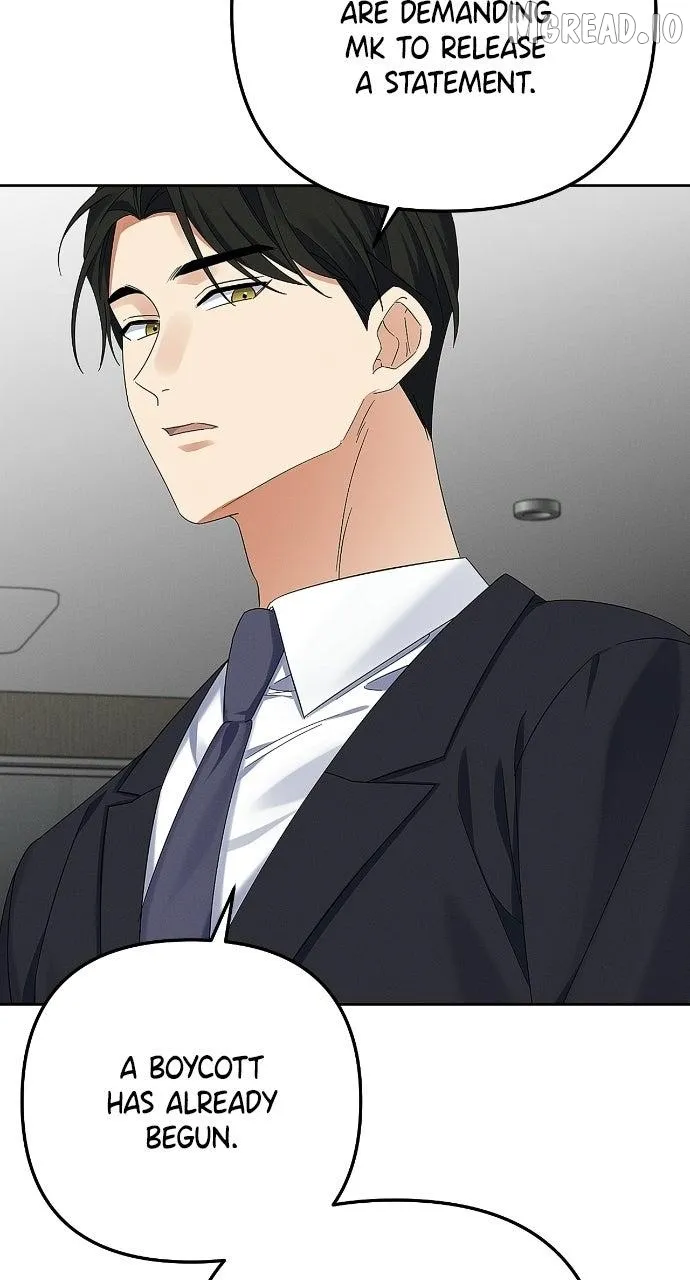 When Love Calls Me Chapter 26 page 25 - 