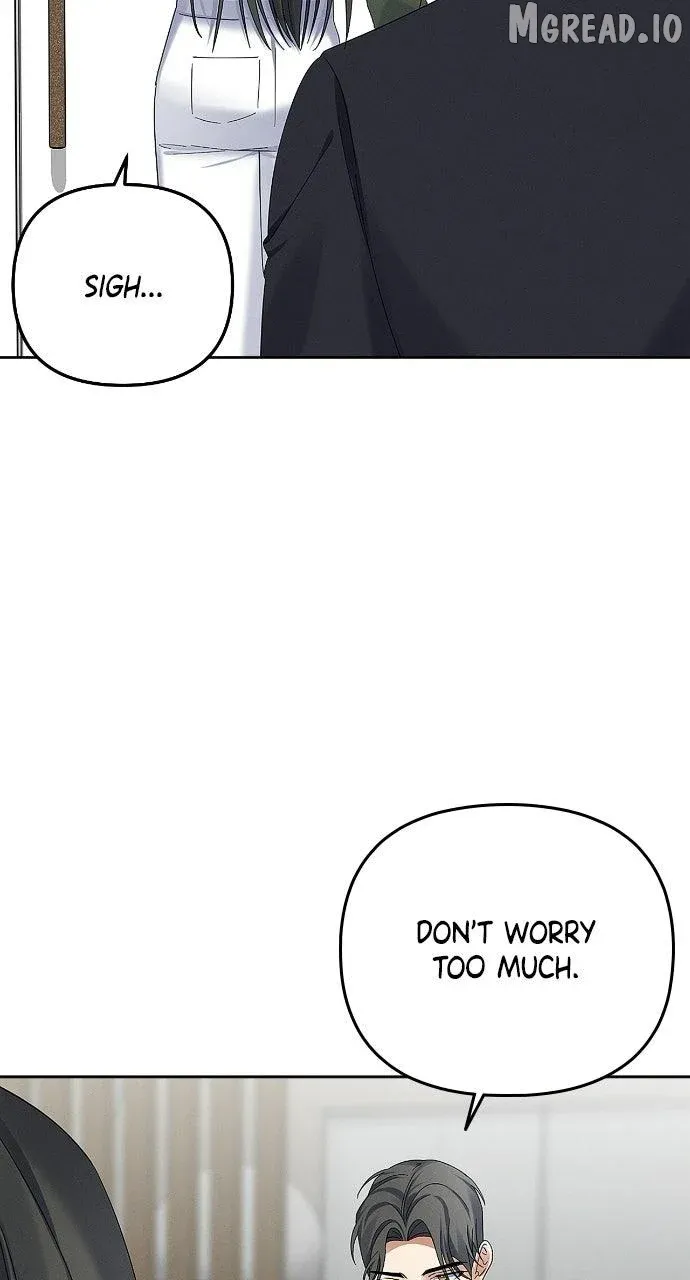 When Love Calls Me Chapter 26 page 33 - 