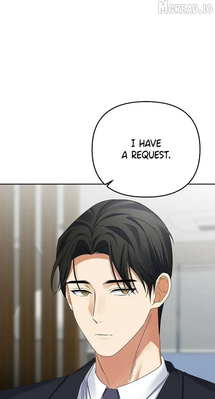 When Love Calls Me Chapter 26 page 36 - 