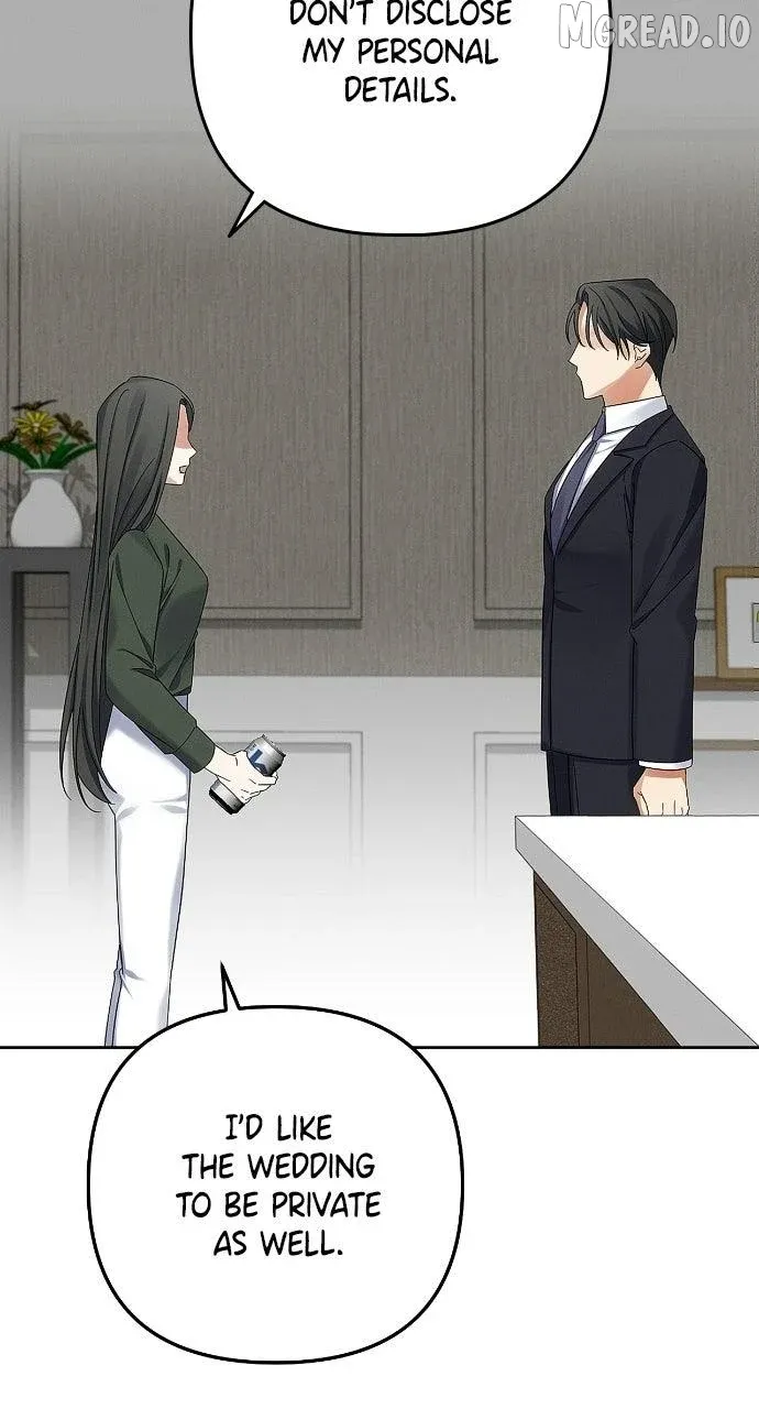 When Love Calls Me Chapter 26 page 38 - 
